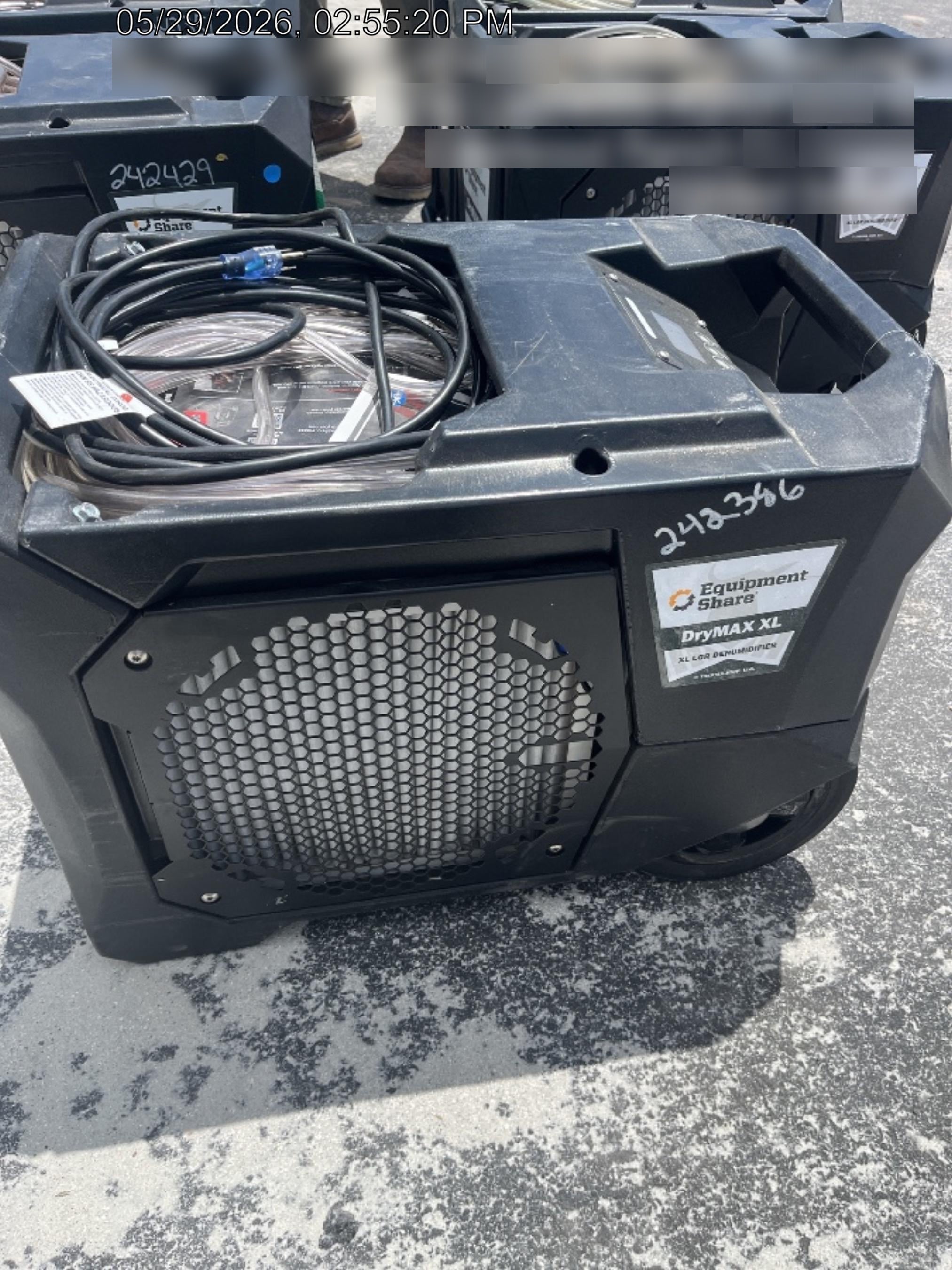 2022 PHOENIX DryMAX XL