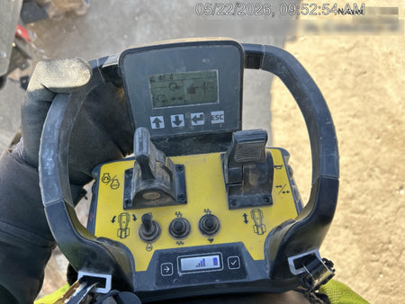 2026 WACKER NEUSON RTD-SC4