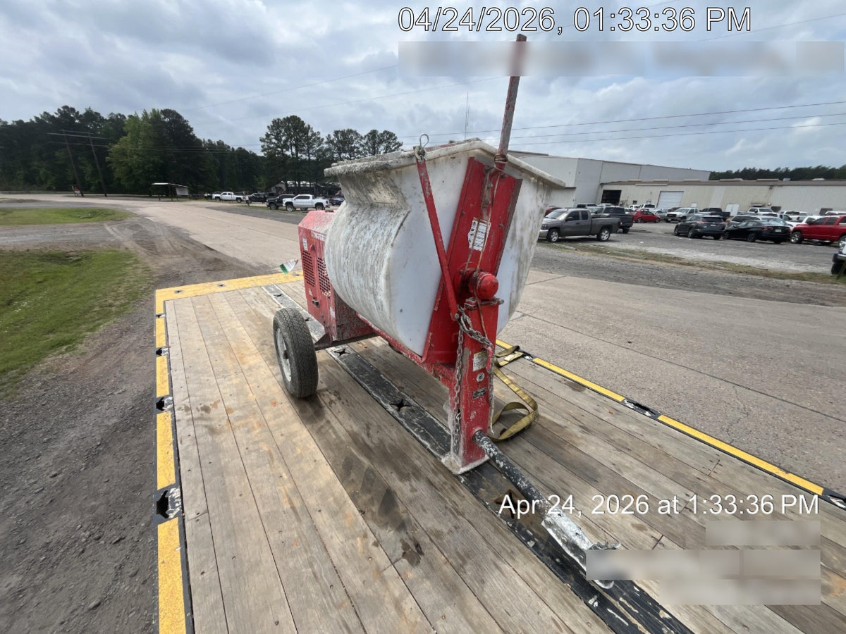 2023 MULTIQUIP WM90PH8