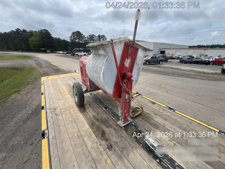 2023 MULTIQUIP WM90PH8