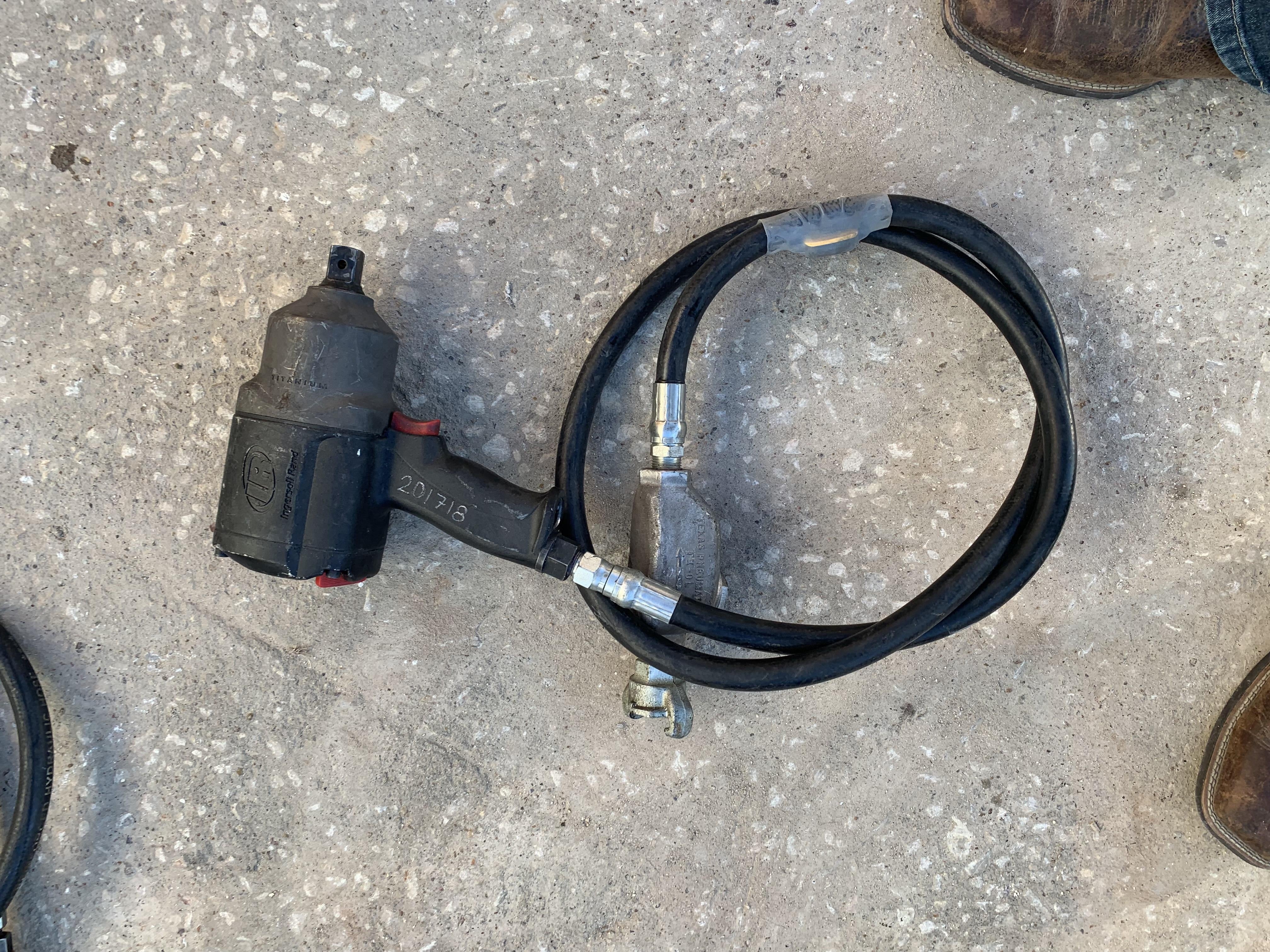 2022 INGERSOLL RAND 2925P1TI