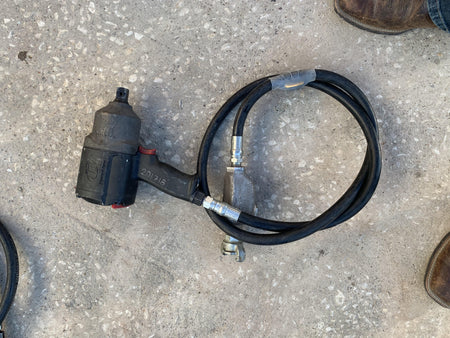 2022 INGERSOLL RAND 2925P1TI