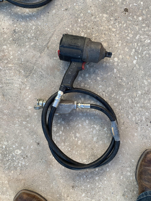 2022 INGERSOLL RAND 2925P1TI