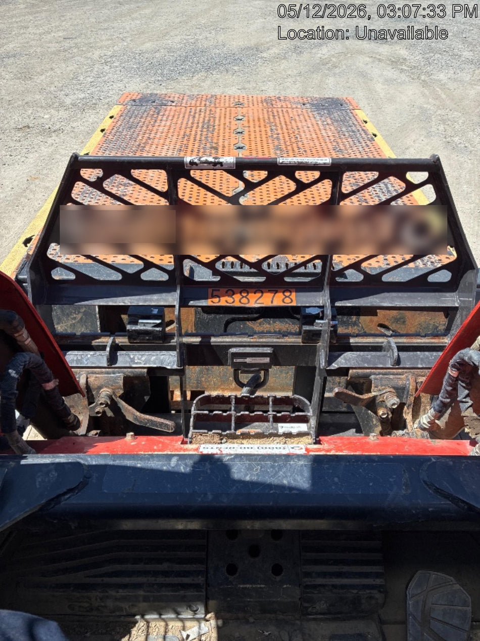 2025 PALADIN 48" Pallet Forks - Paladin