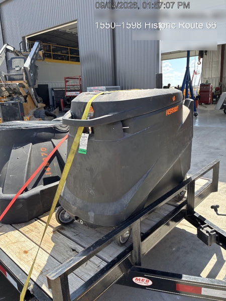 2022 POWER BREEZER PB4BASE