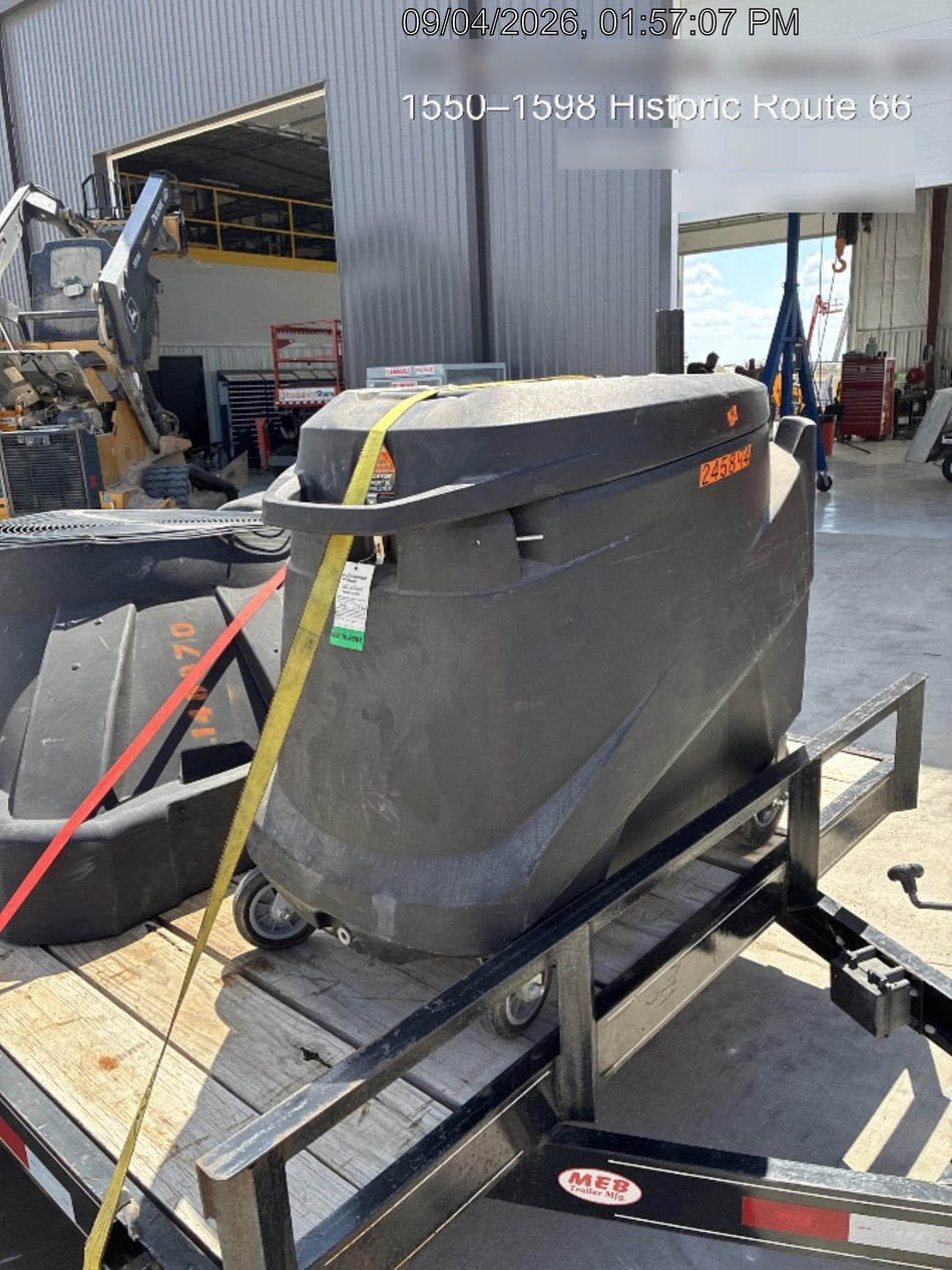 2022 POWER BREEZER PB4BASE