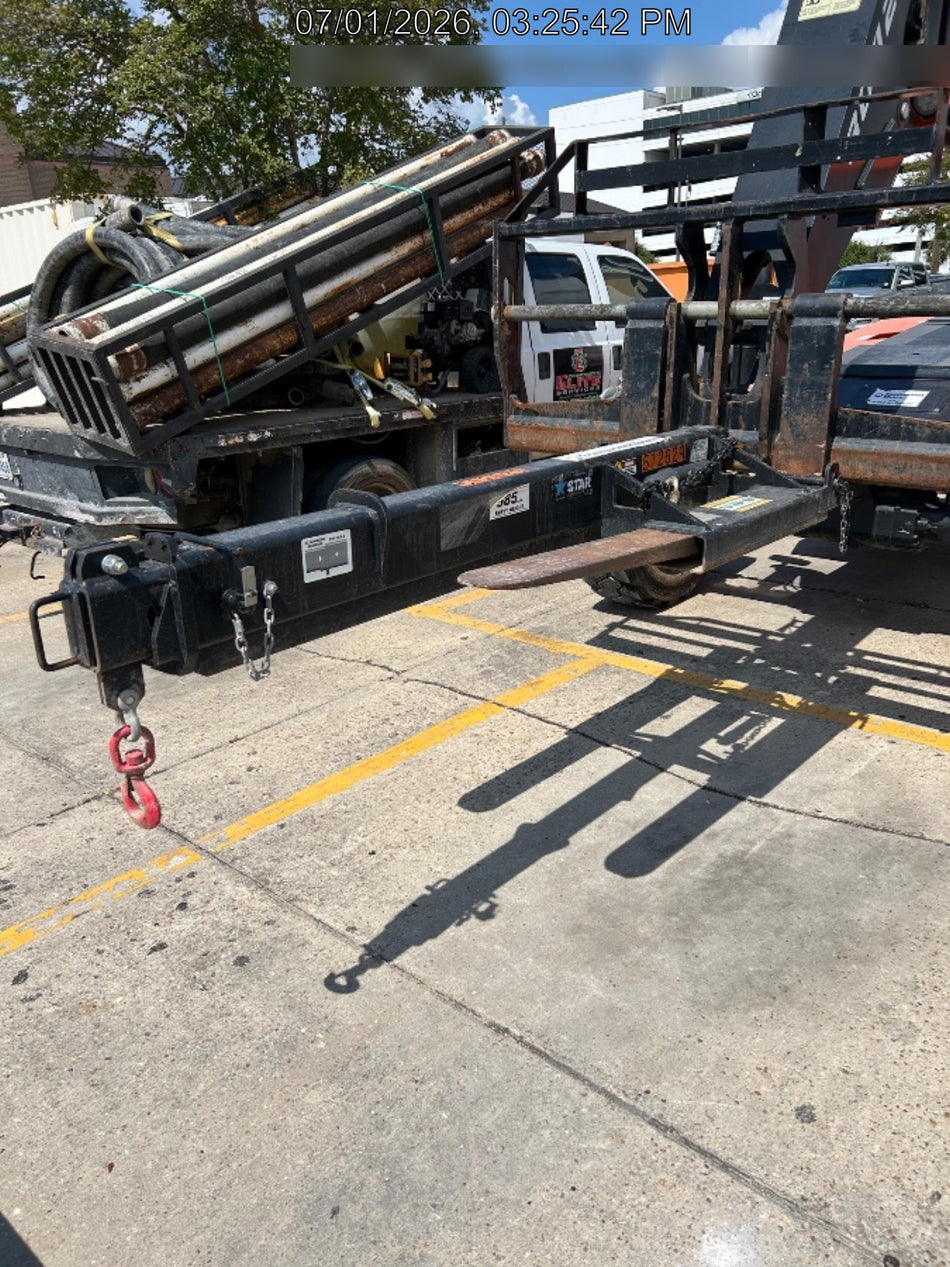 2025 STAR INDUSTRIES M1360B - Star JIB Boom