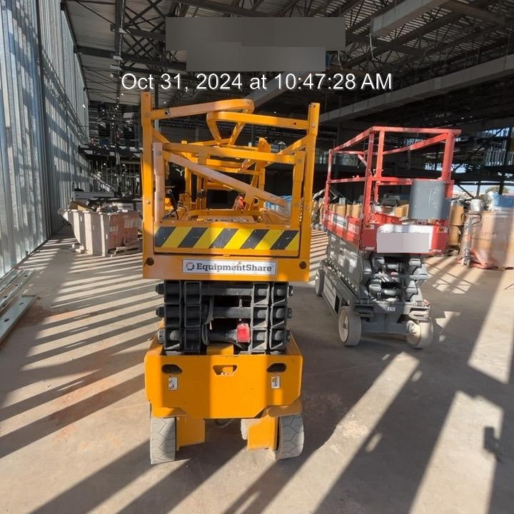 2022 JCB S2632E