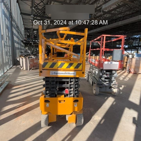 2022 JCB S2632E