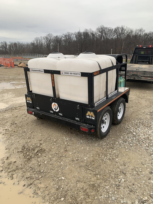 2020 MI-T-M CORPORATION HS-3006-0MDK-UR