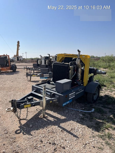 2021 ATLAS COPCO PAC66