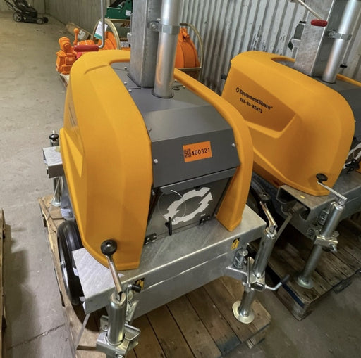 2024 ATLAS COPCO HILIGHT E3 Plus