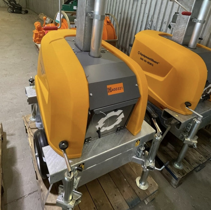 2024 ATLAS COPCO HILIGHT E3 Plus