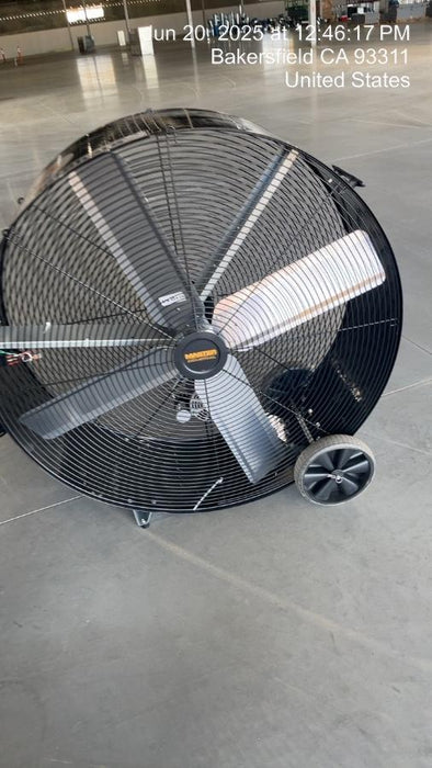 2024 MASTER MHD-42-BDF-C