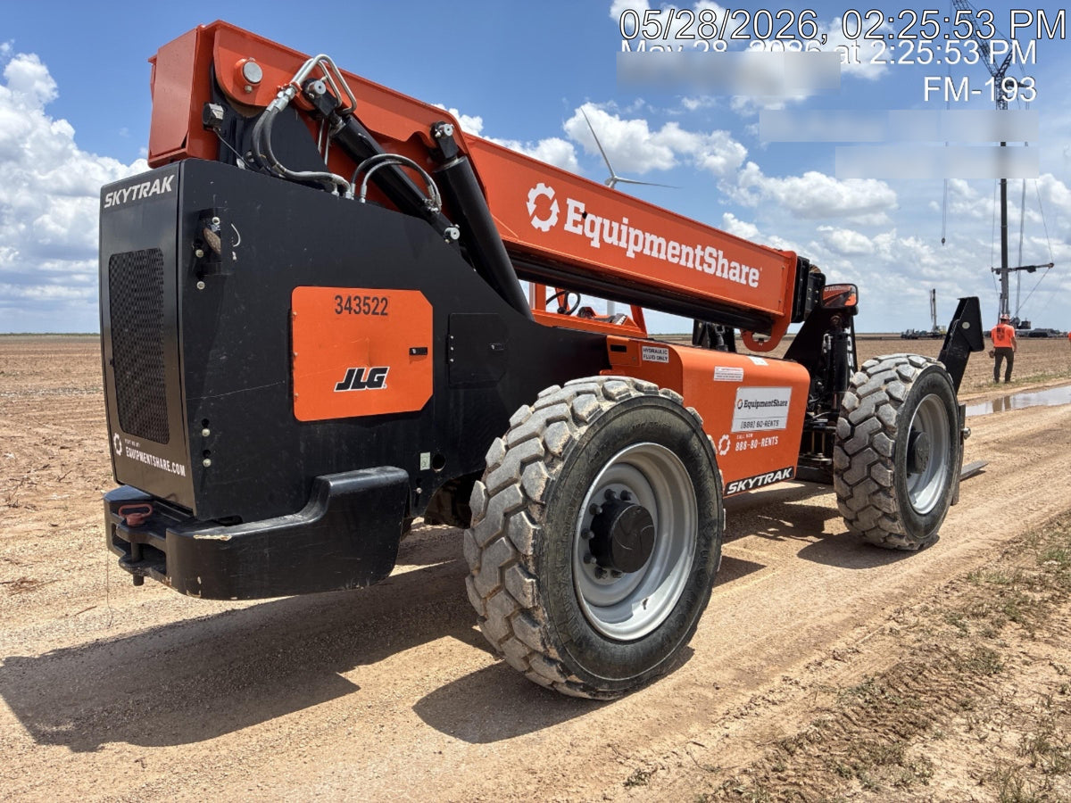 2023 SKYTRAK 10054