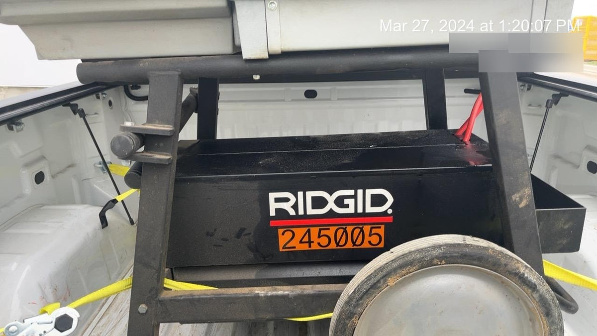 2024 RIDGID 1224