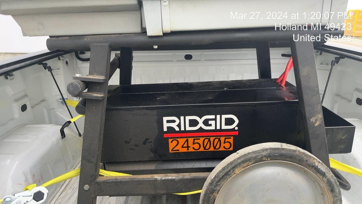 2024 RIDGID 1224