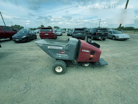2023 TORO MB-1600