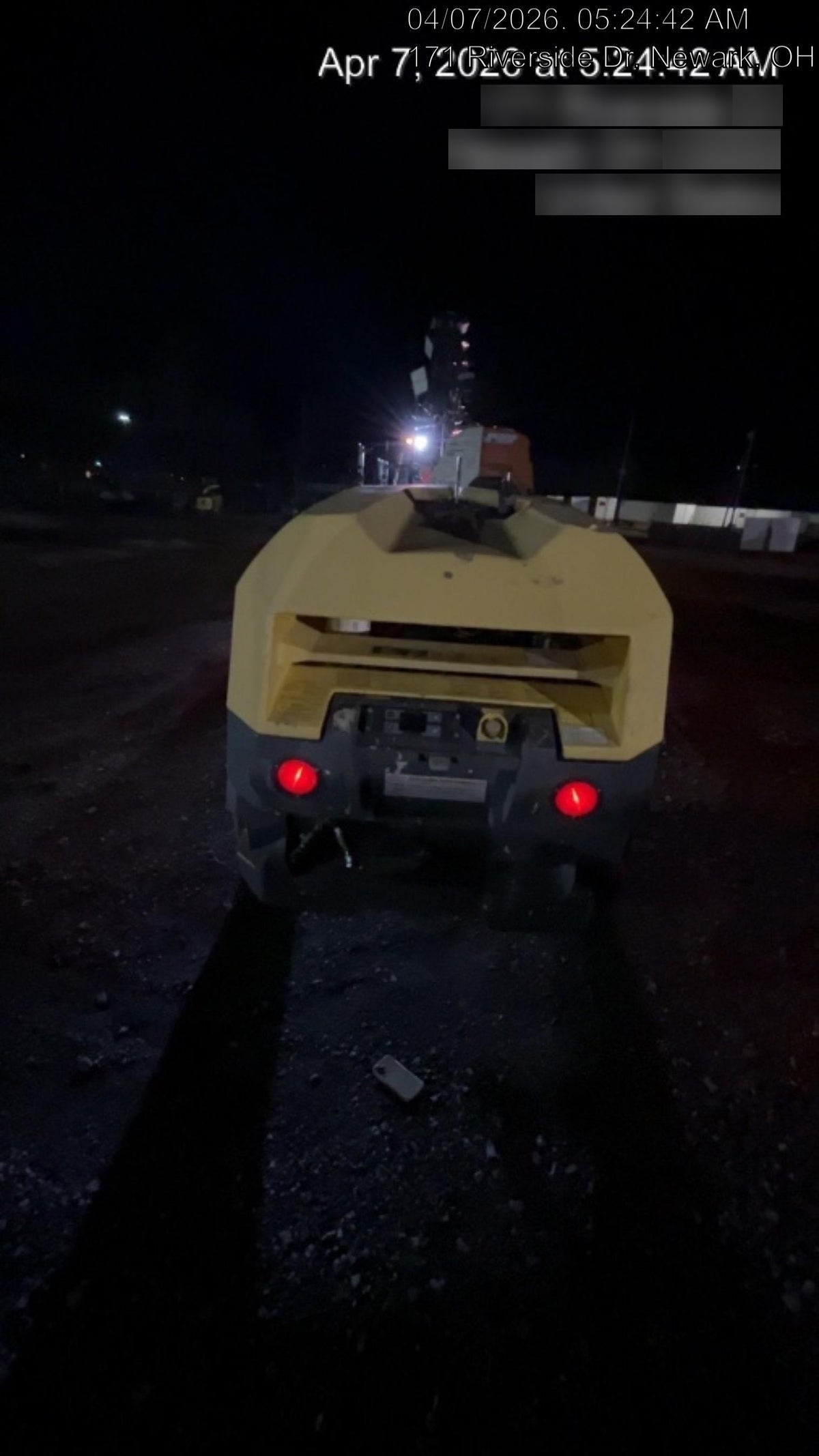2020 ATLAS COPCO XAS188