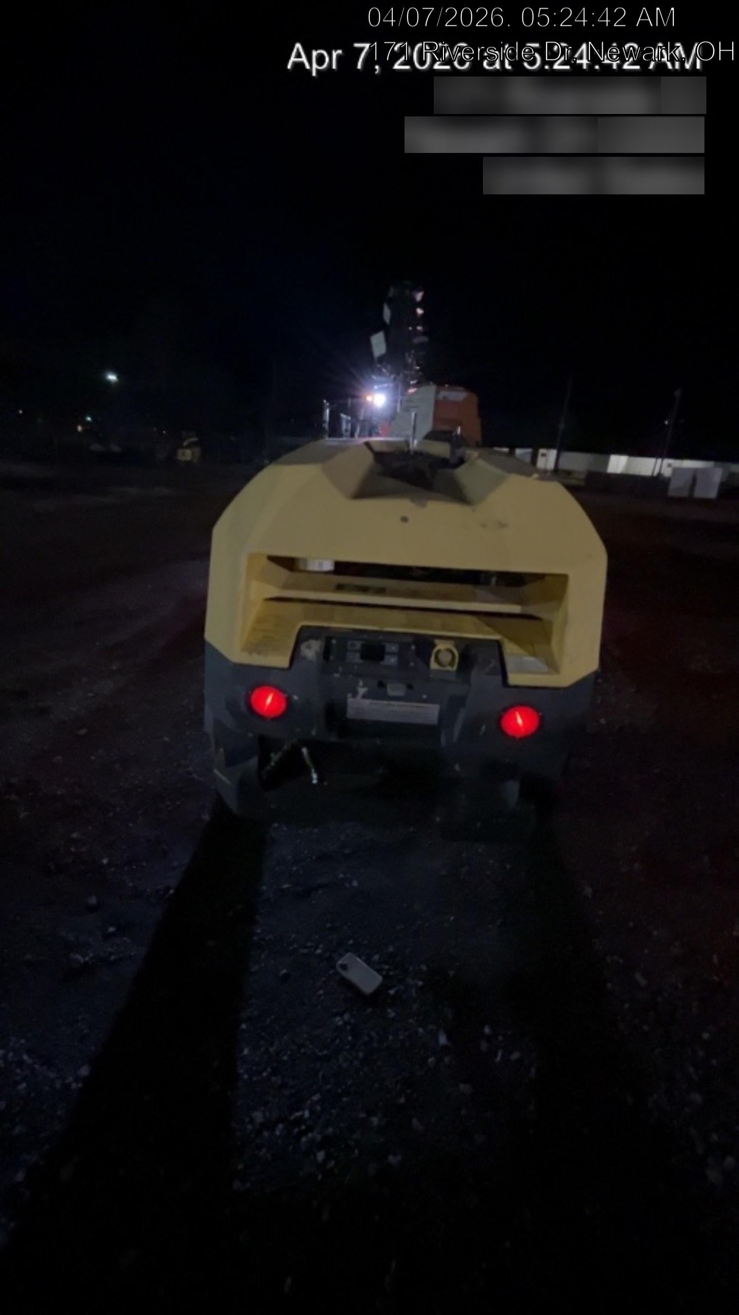 2020 ATLAS COPCO XAS188
