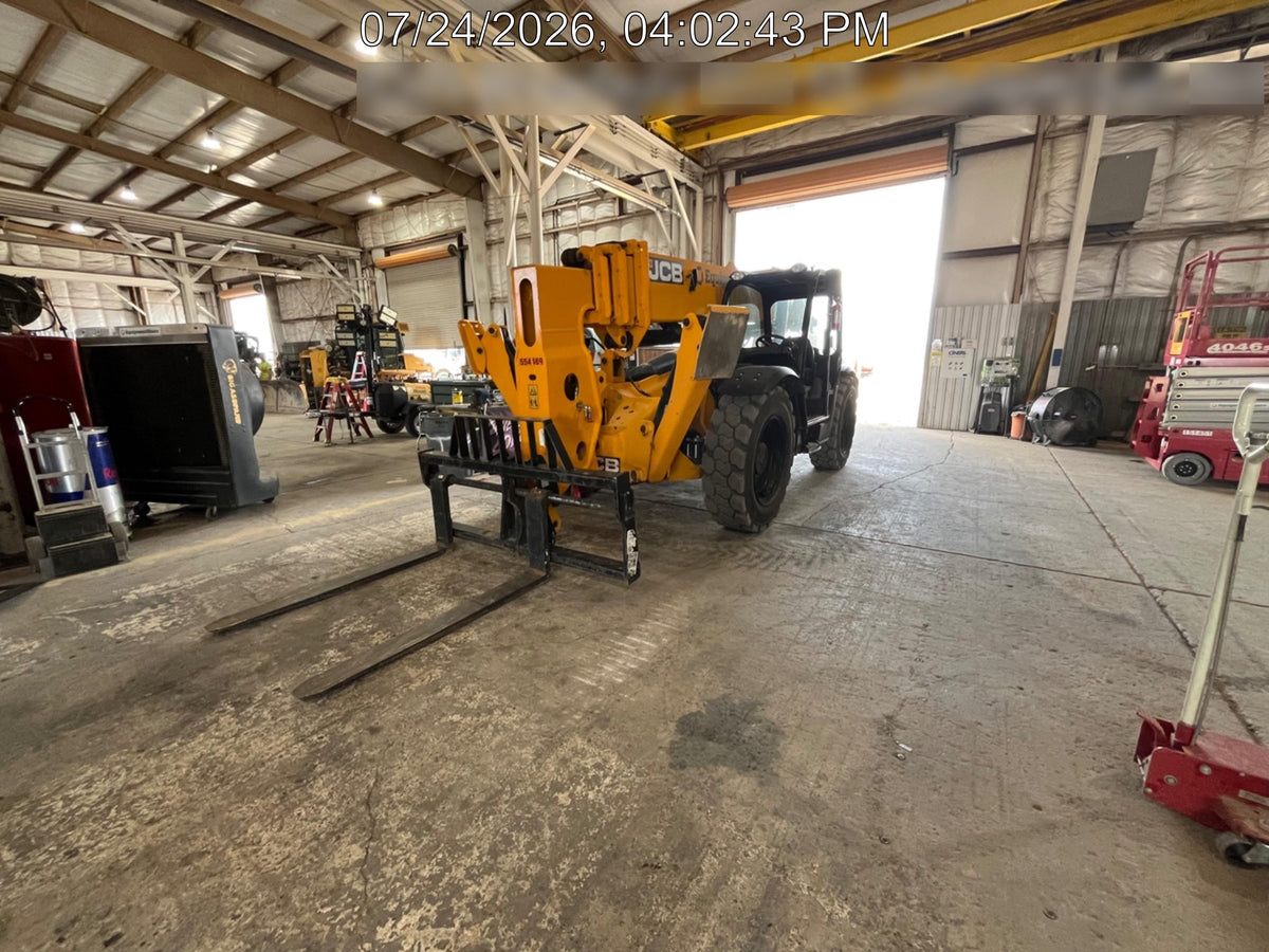 2025 JCB 512-56