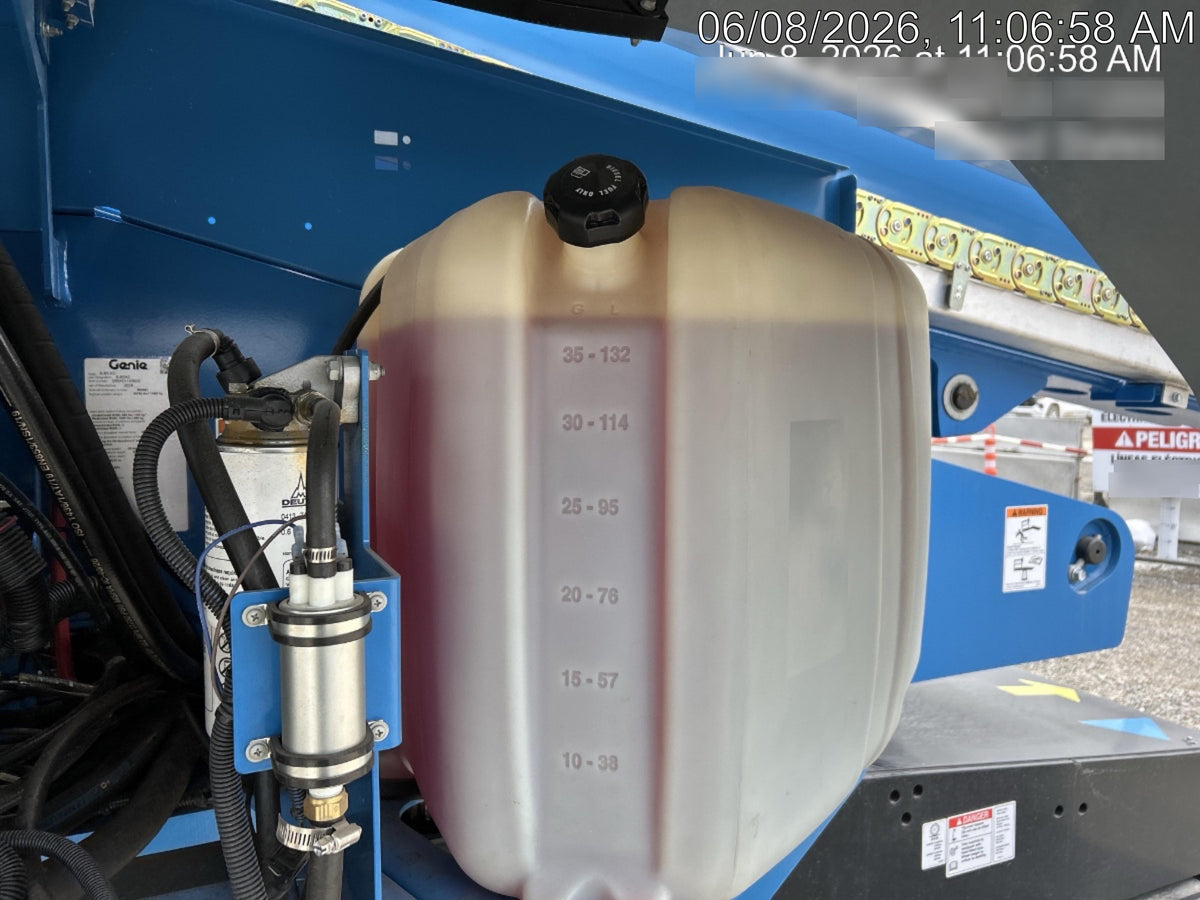 2026 GENIE S-65 XC