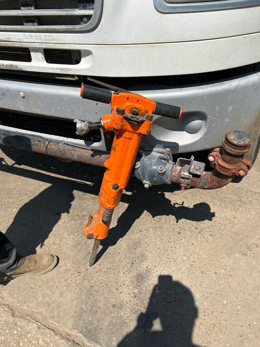 2024 MICHIGAN PNEUMATIC ES-TPB90-118-TRACKER