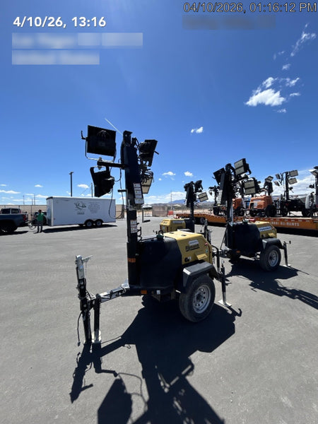 2020 ALLMAND NLV3GR