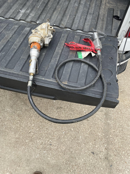 2020 MICHIGAN PNEUMATIC 10267