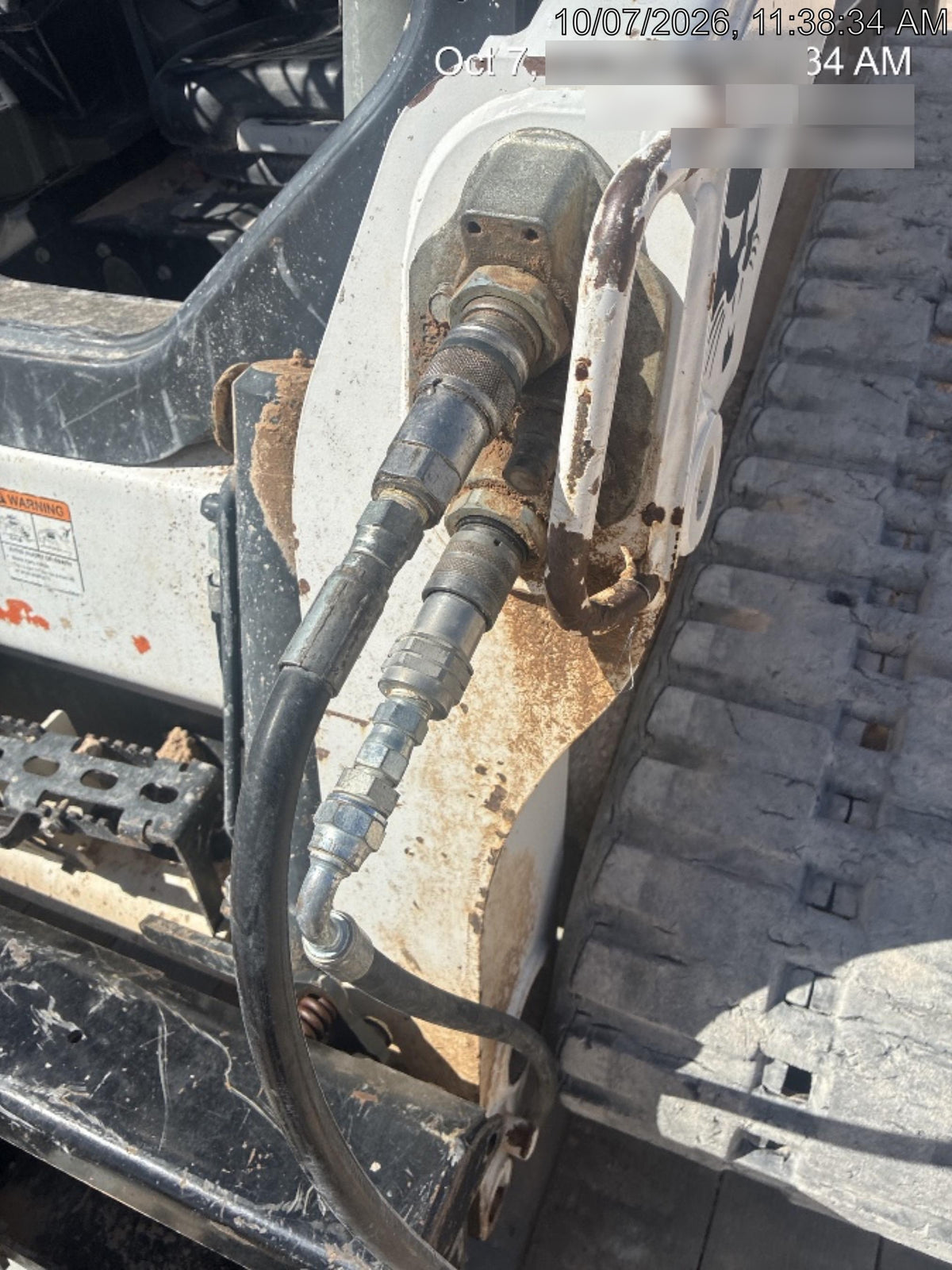 2023 AUGER TORQUE 3300-30