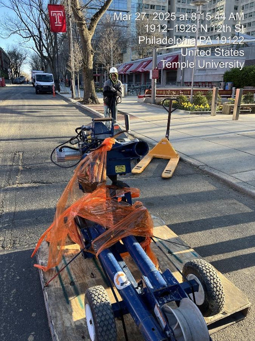 2023 CURRENT TOOLS 100A