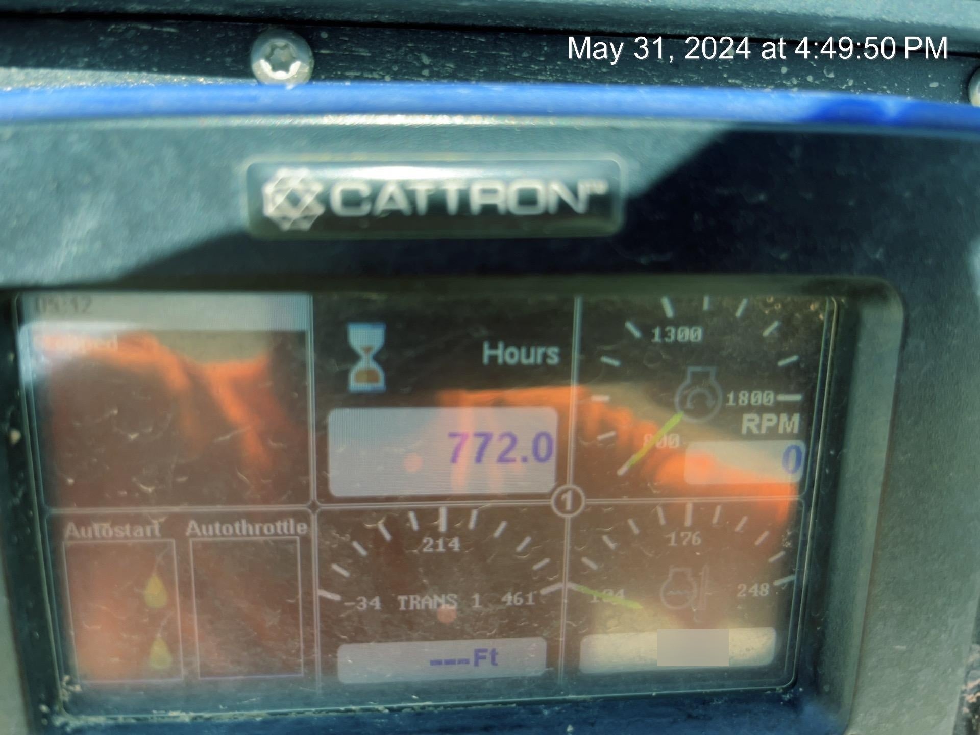2022 PIONEER PP63C17L71-4045HFC06