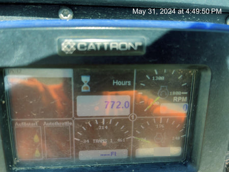 2022 PIONEER PP63C17L71-4045HFC06
