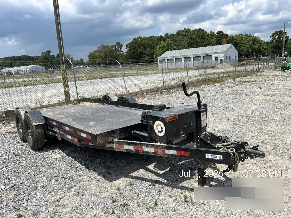 2024 STEELPOINT K19E