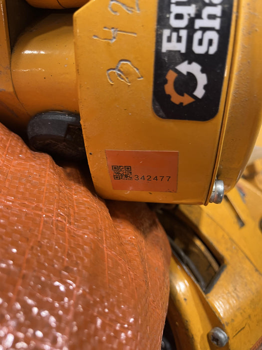 2023 HARRINGTON CF050-30