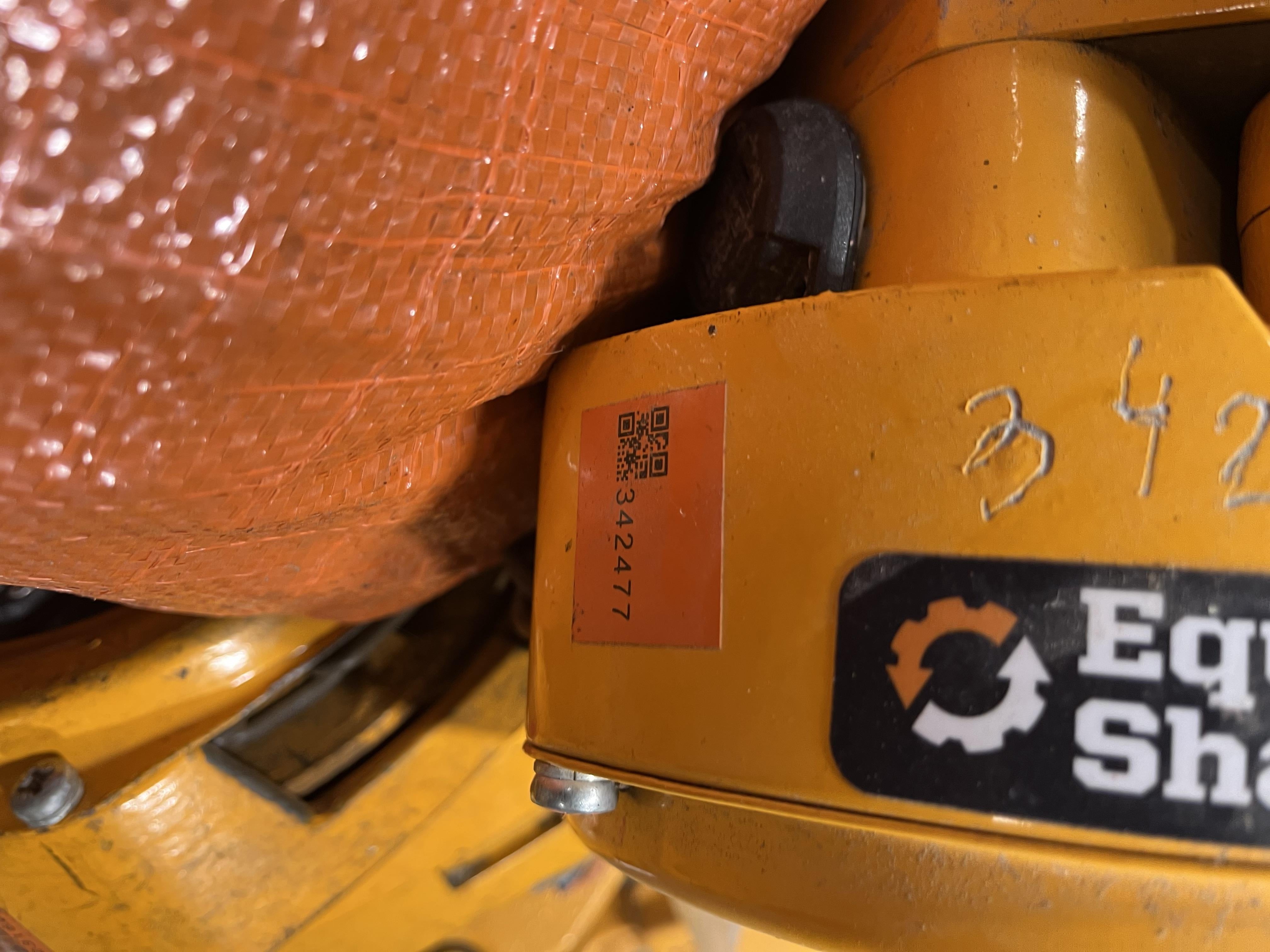 2023 HARRINGTON CF050-30