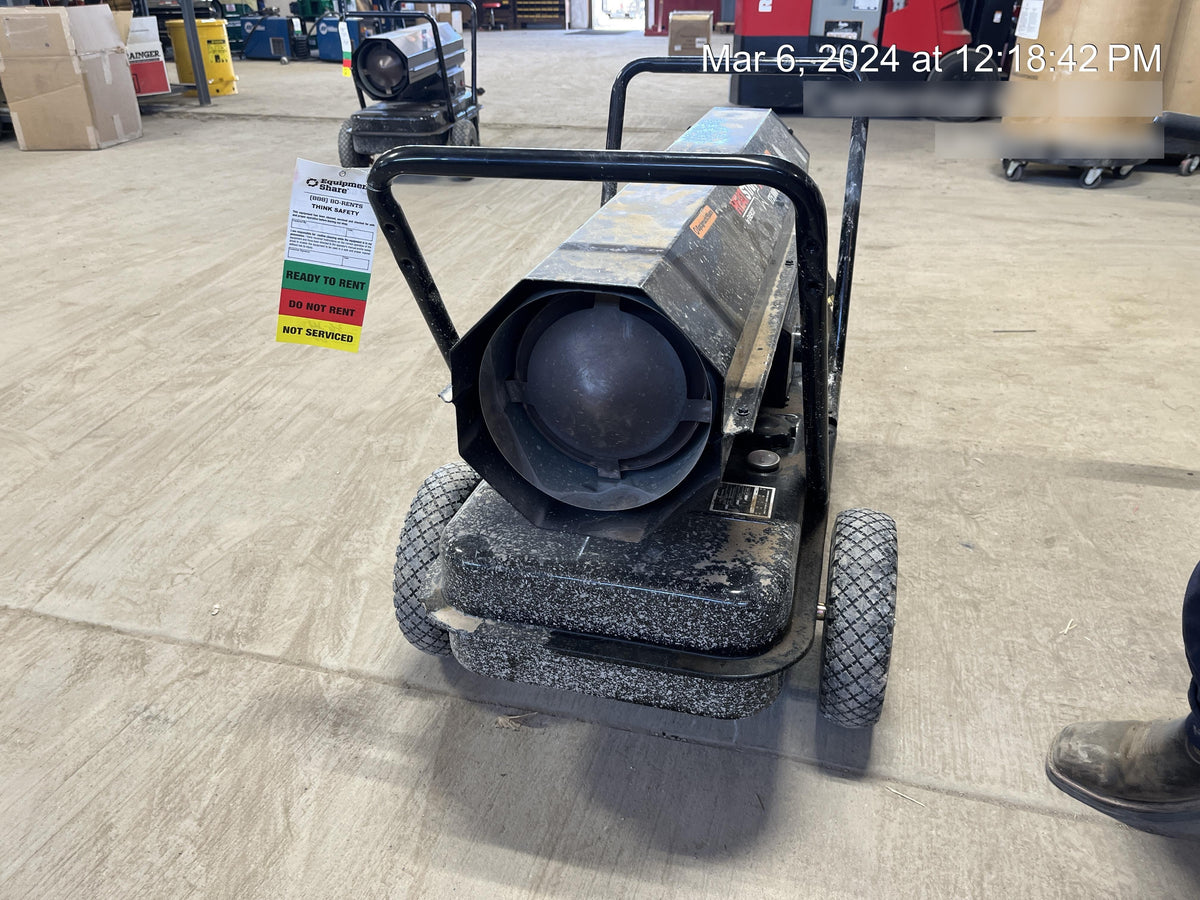 2022 HEATSTAR HS175KT