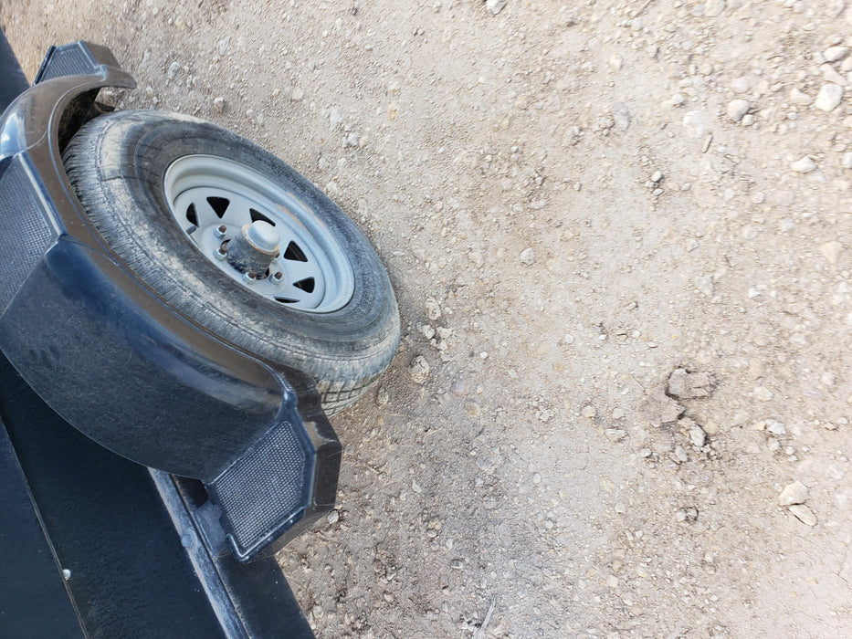 2018 WACKER NEUSON G50