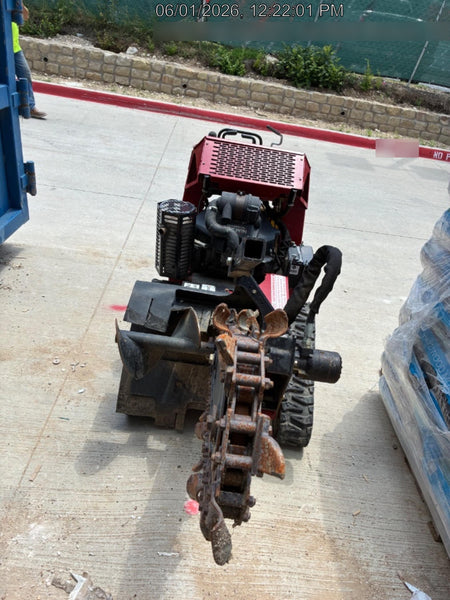 2022 TORO TRX-250
