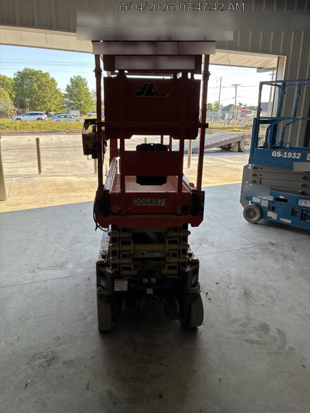 2022 JLG ES1932