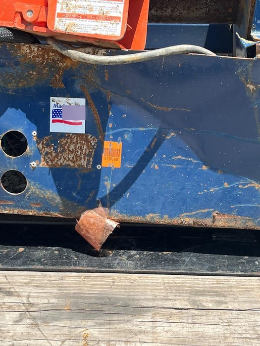 2022 CURRENT TOOLS 615