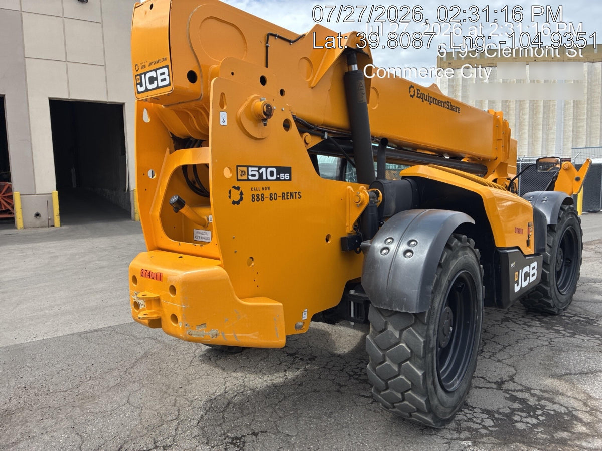 2024 JCB 510-56