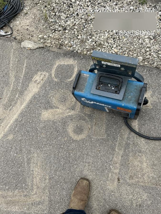 2020 MILLER ELECTRIC CST-280