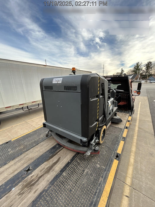 2024 KARCHER B 300 R