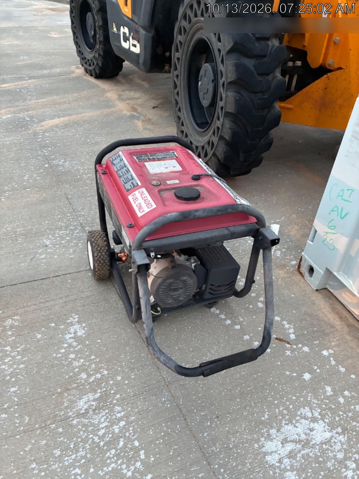 2025 MI-T-M GEN-6500-0MM1