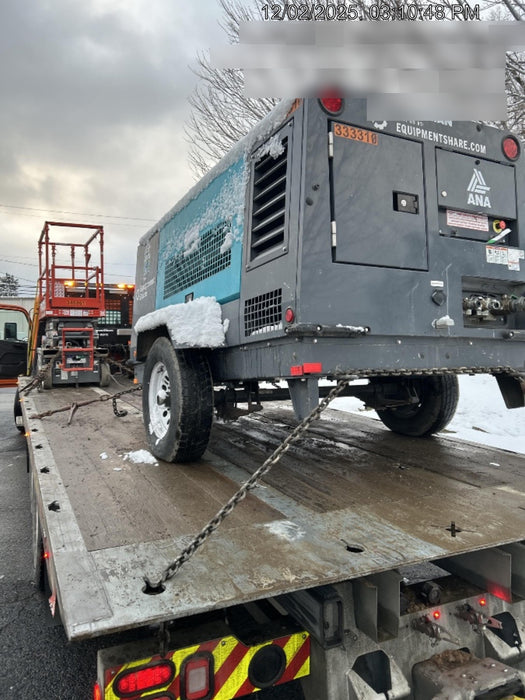 2023 AIRMAN PDSF375DP-6E1