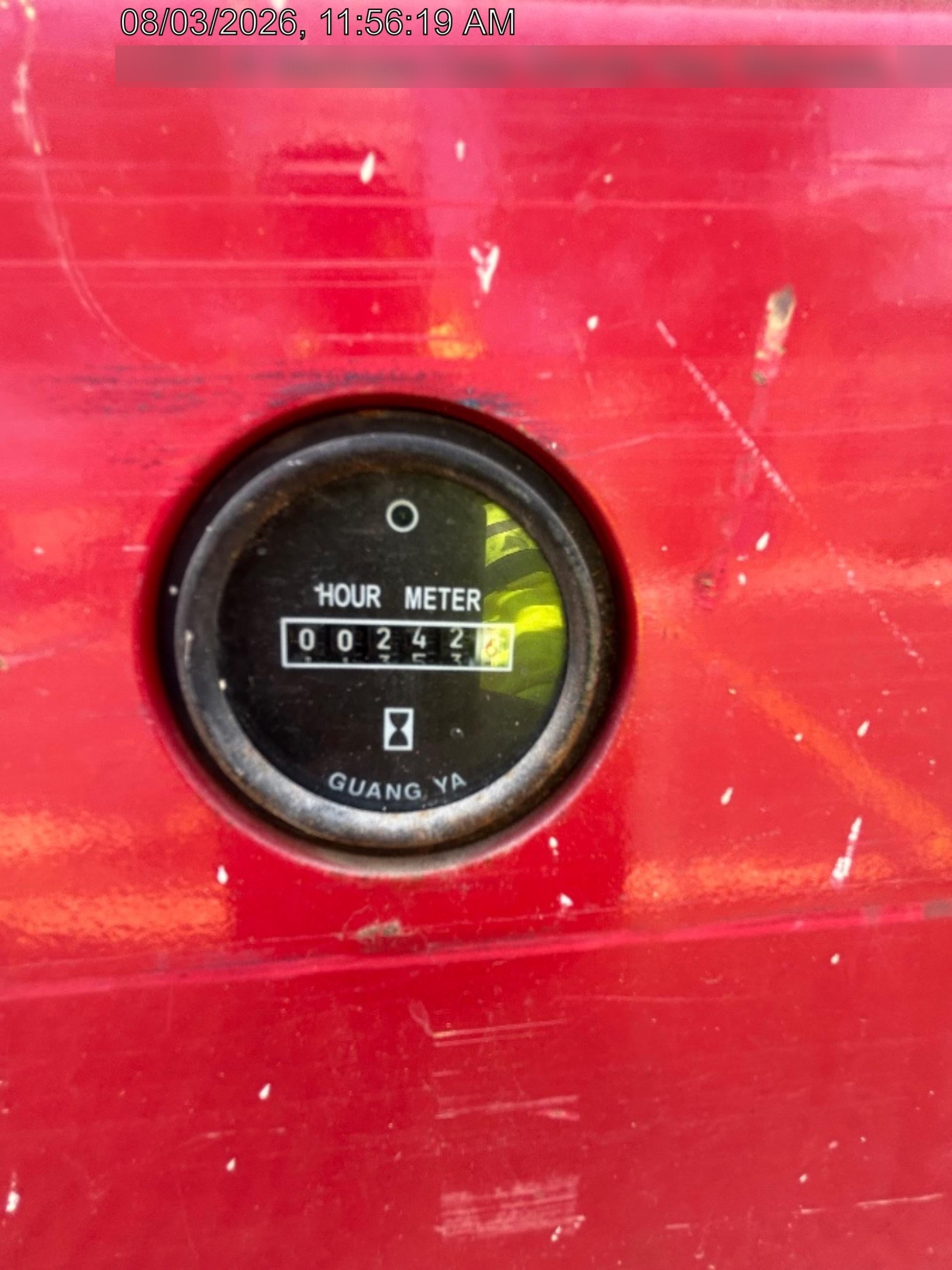 2020 MEC 1930SE