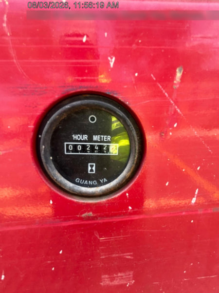 2020 MEC 1930SE