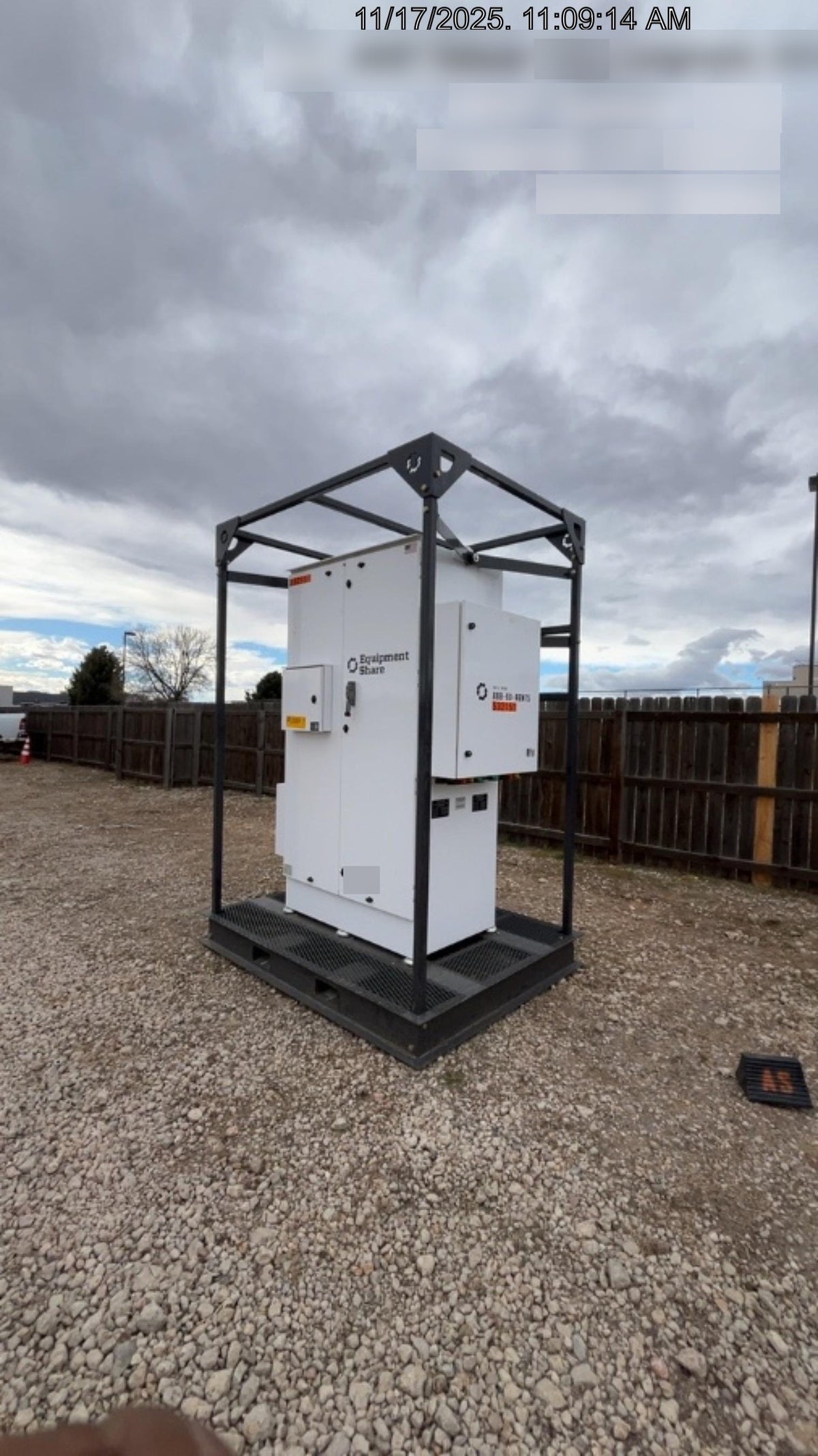 2025 FUJI MD350-EQS