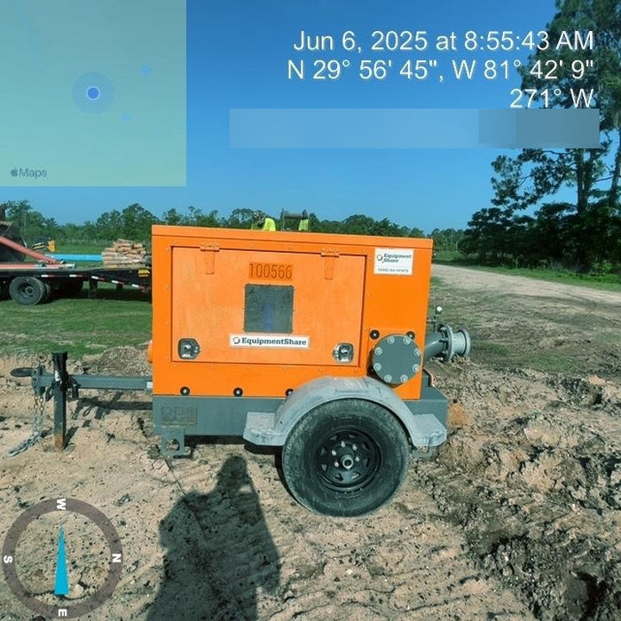 2020 MYERS-SETH A-DD6/HA/SAFE